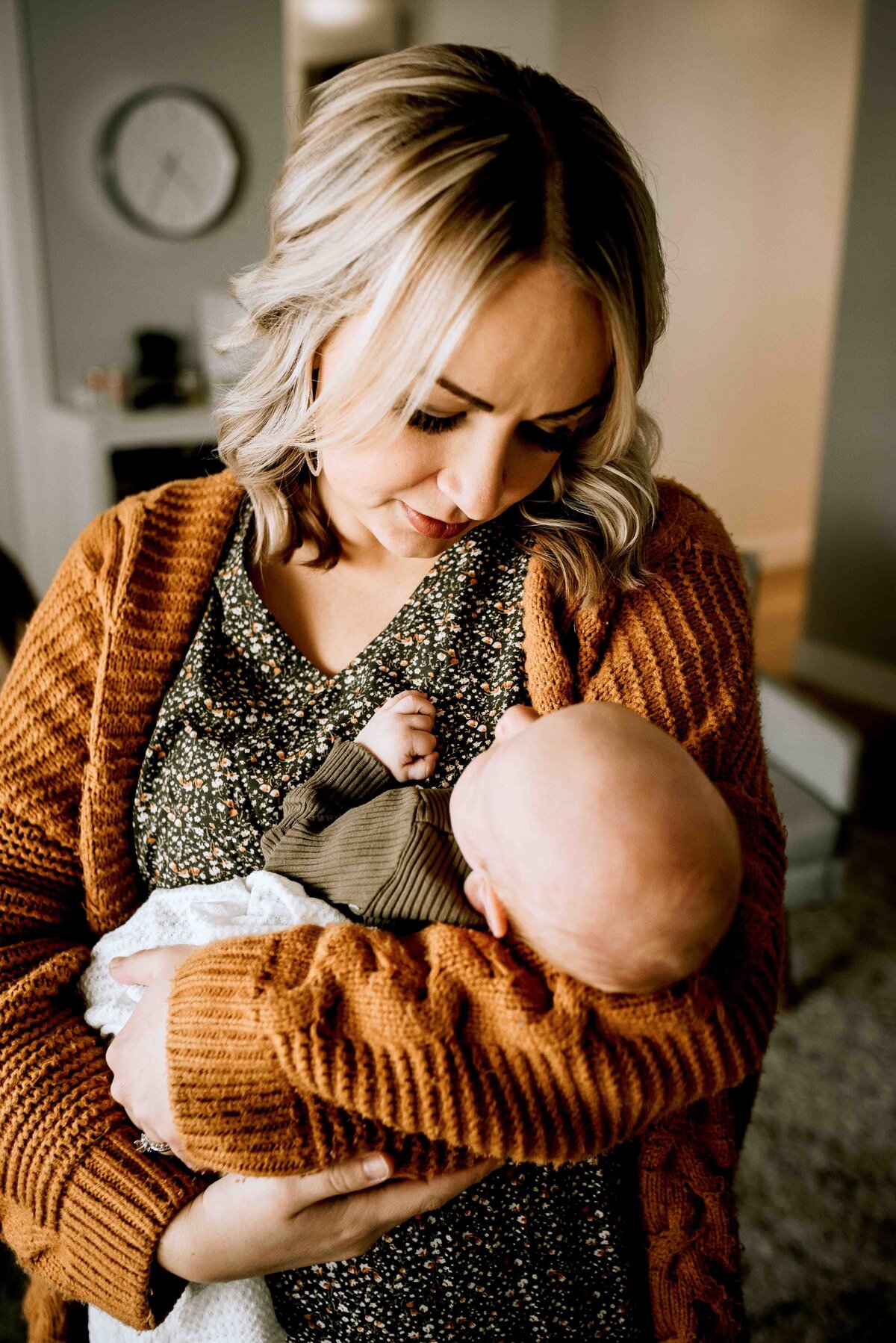 utah newborn photography