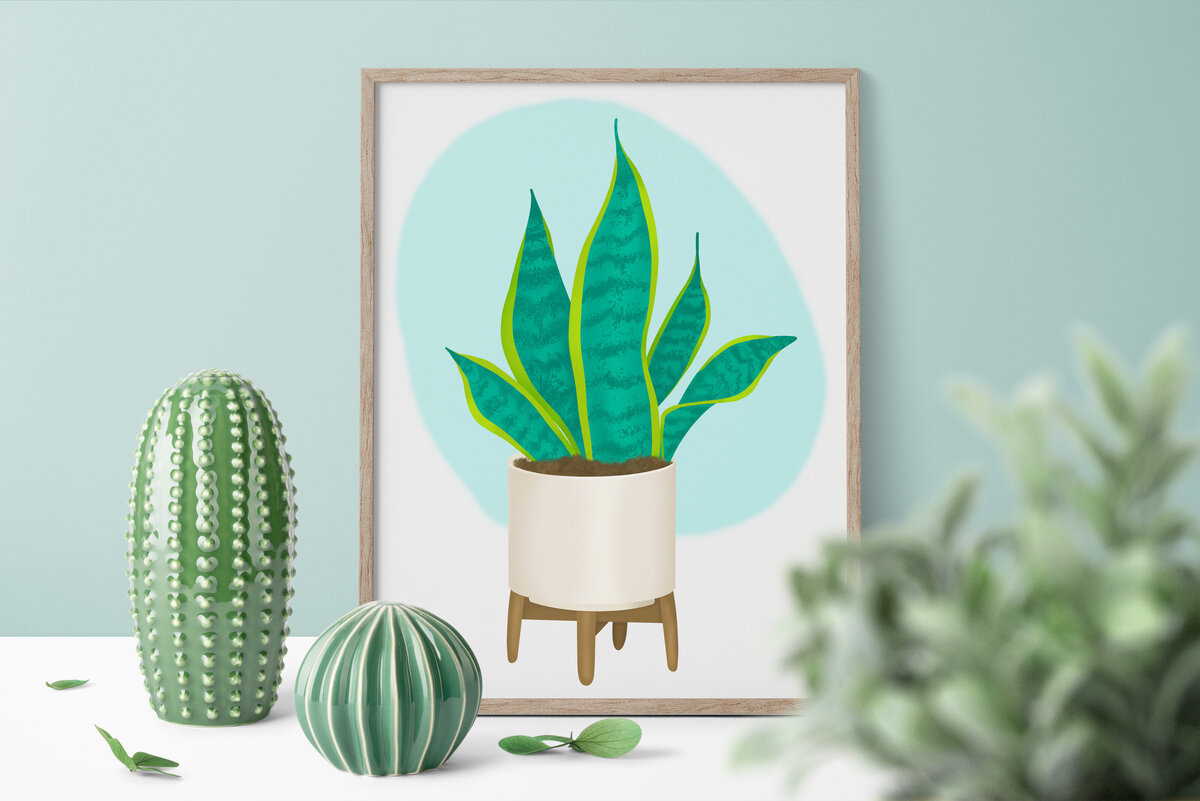 HousePlant