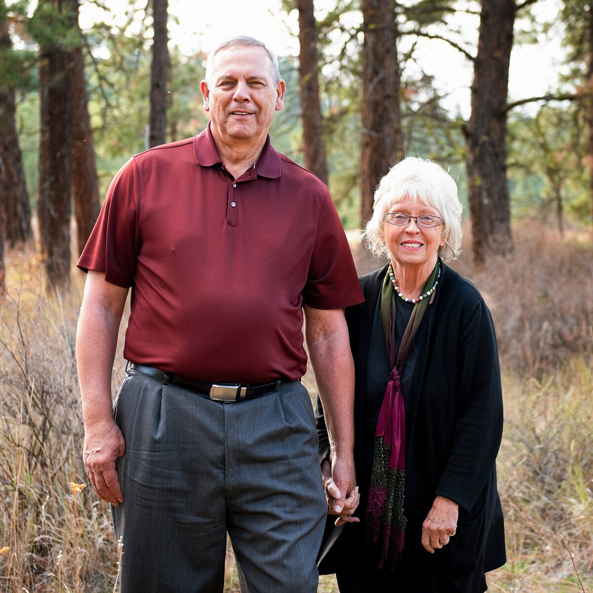 Family Photos in Ellensburg