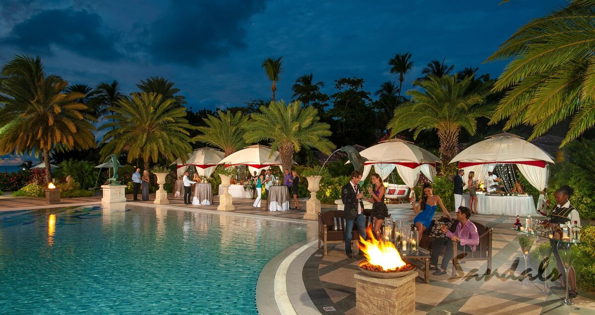 sandals grande antigua