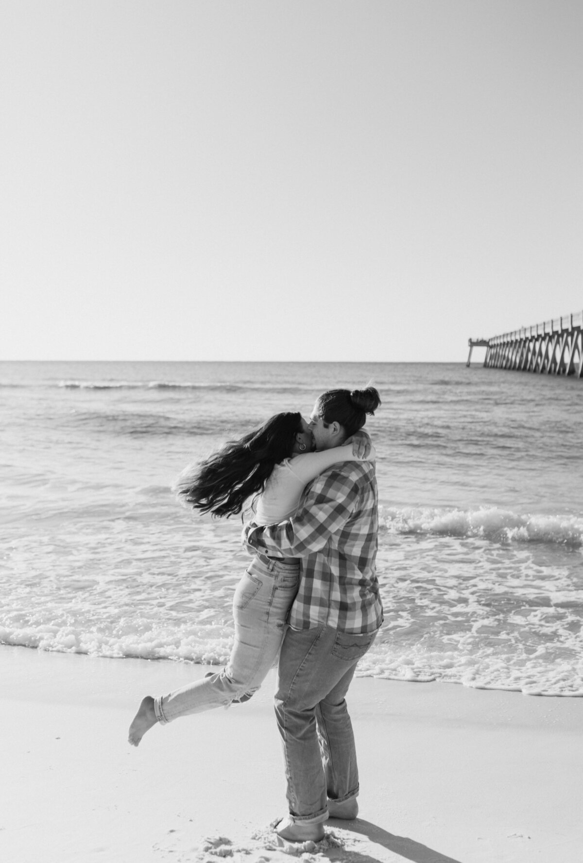 Gabby Rhodes is a wedding photographer based in Northern Colorado