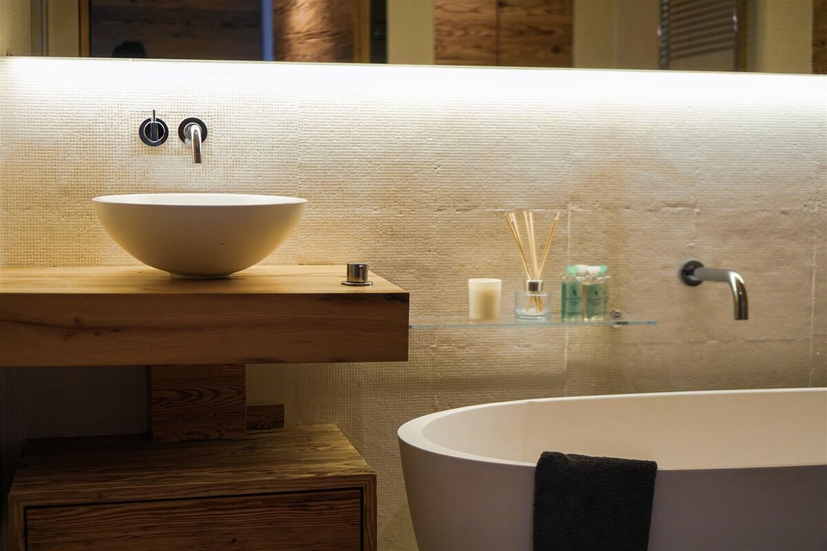 Le Chalet Blanc - Verbier - 7LivesCollection - 22