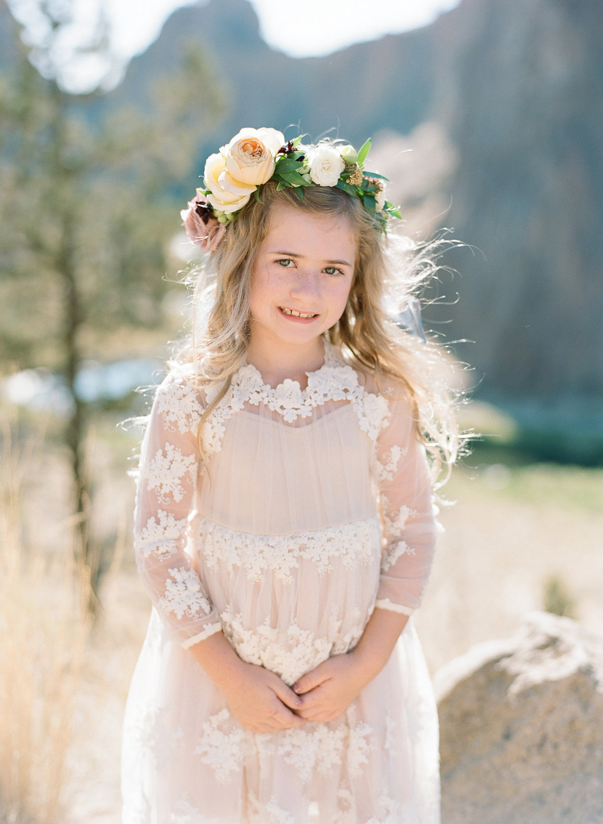 Smith Rock State Park Elopement-1