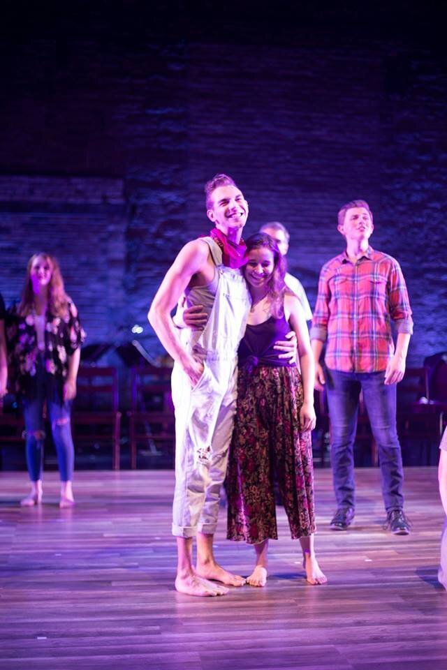 spring awakening ilse 2