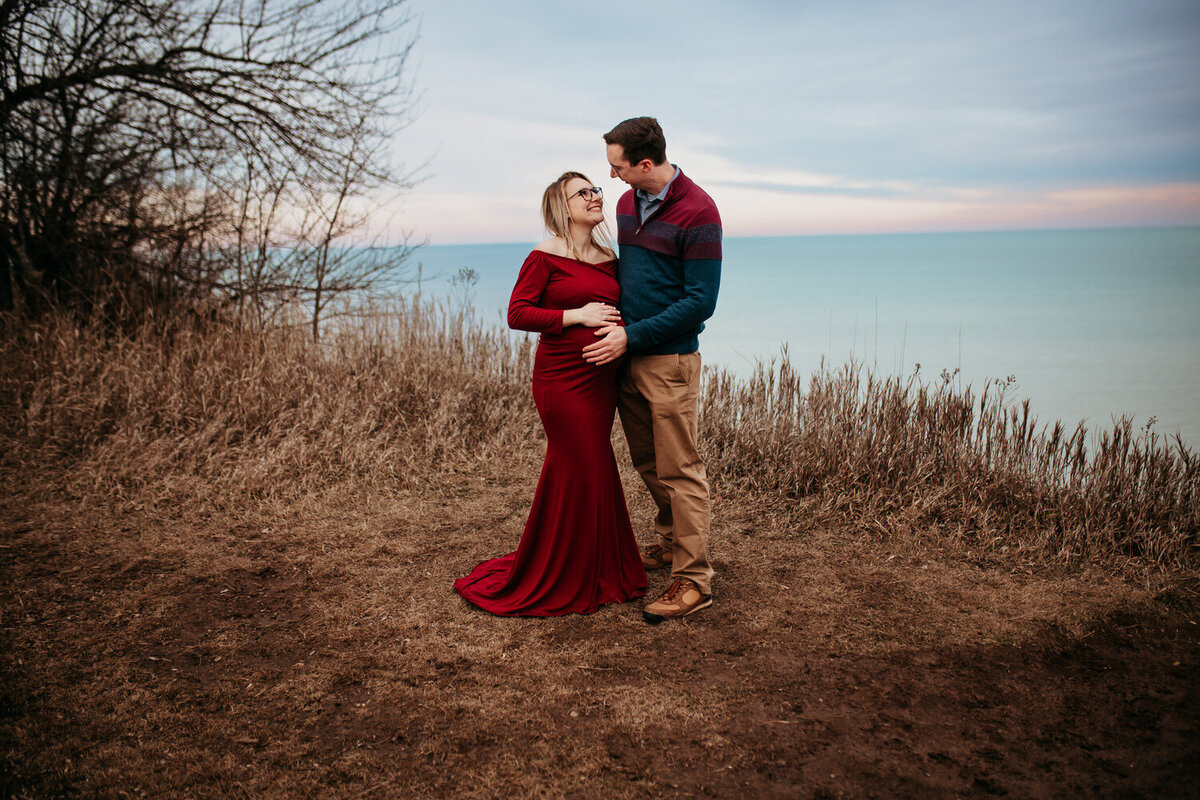 Mequon WI maternity photographer, Mequon WI maternity photography