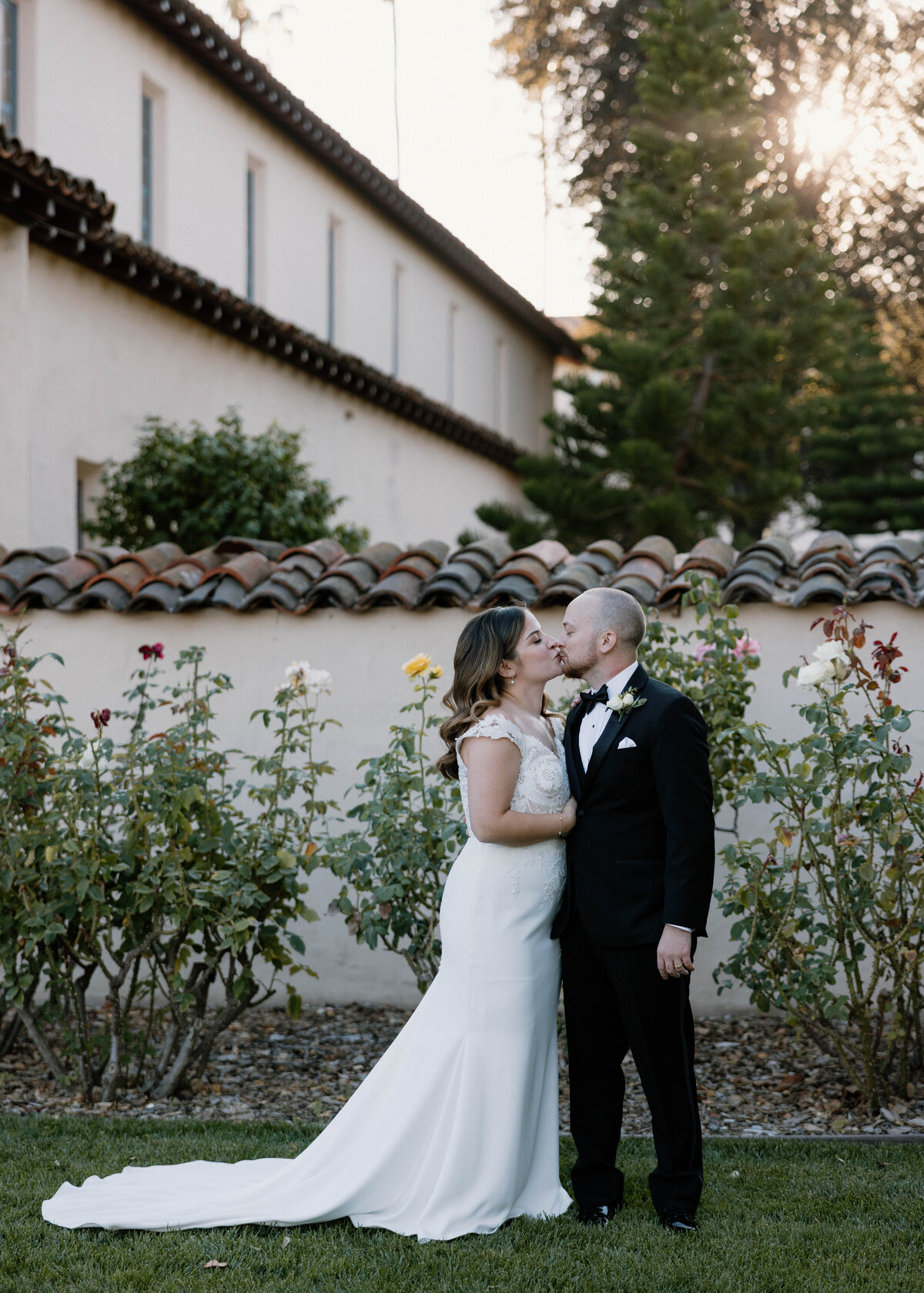 Mission Santa Clara Wedding _ Ashlynn Shelby Photography-522 - Copy