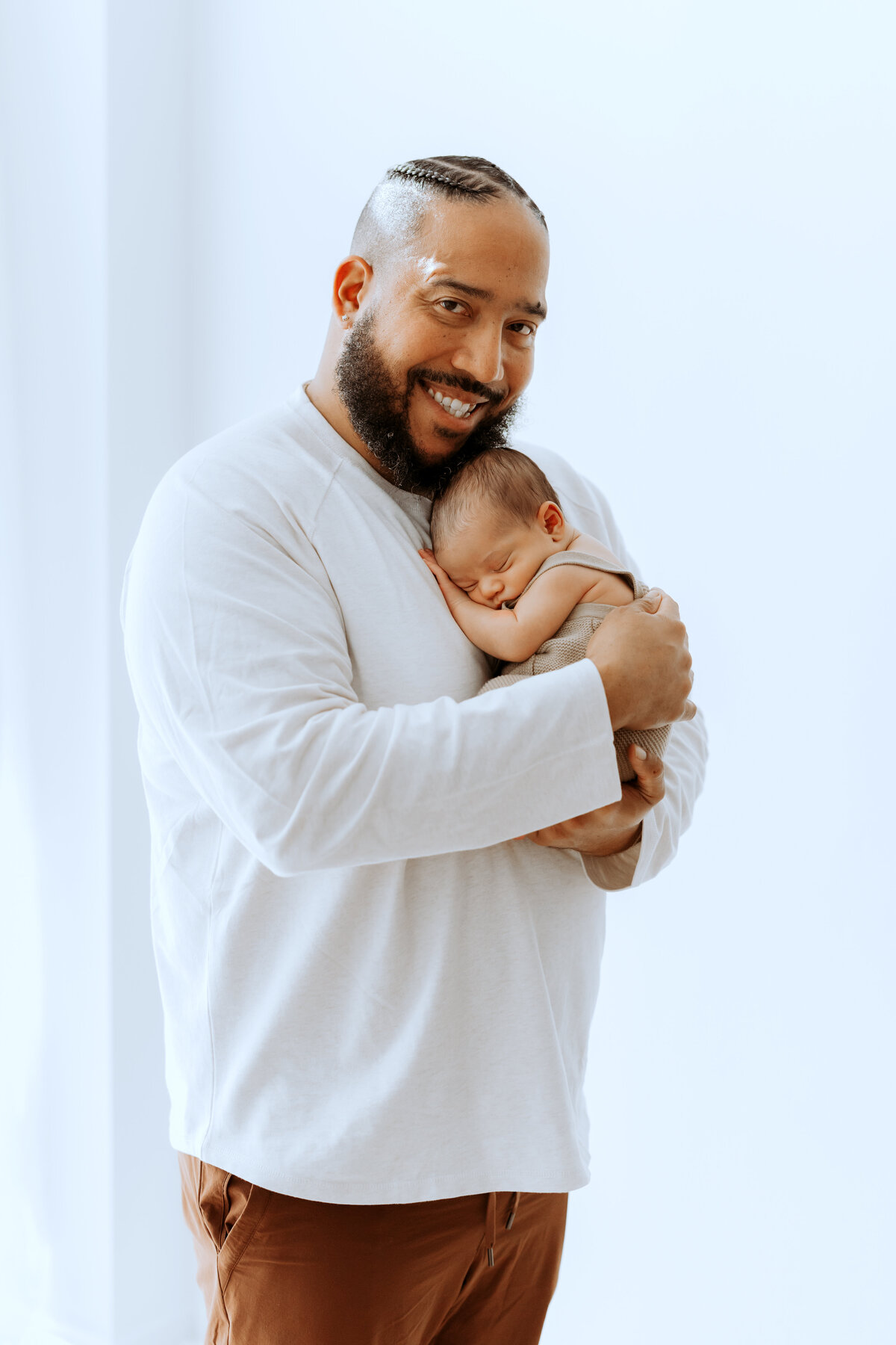 Los Angeles Newborn Photographer 53