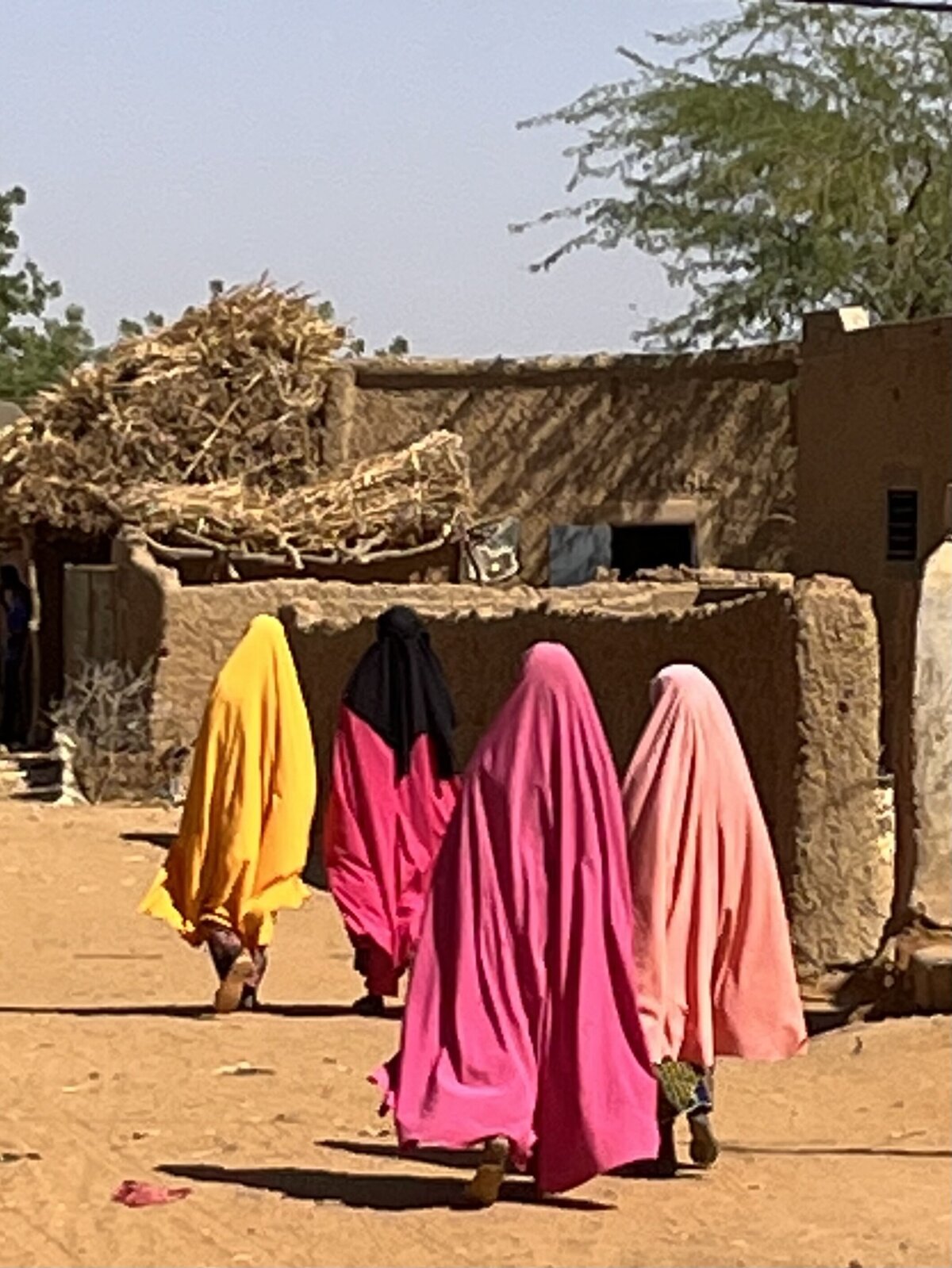 Niger 6
