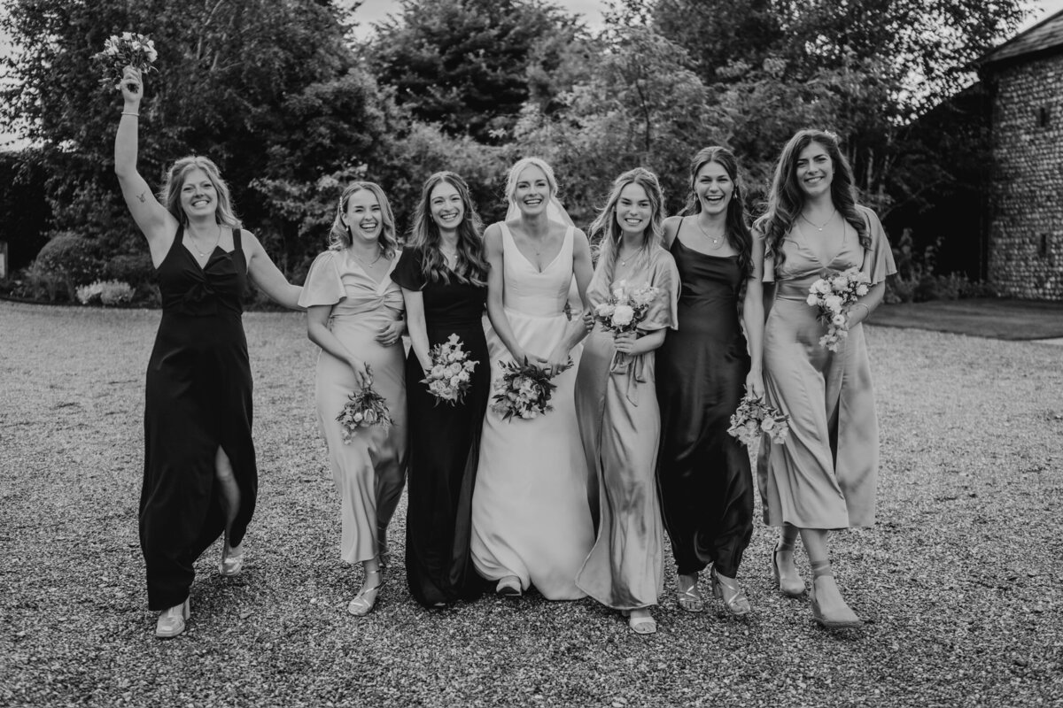 Matthew Lawrence Documentary Wedding Photographer 86