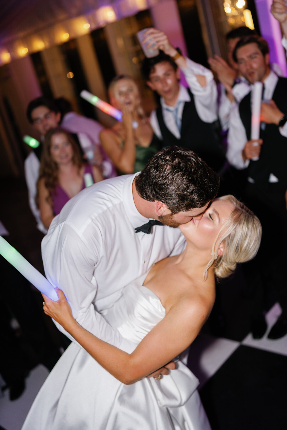 Maddie + Jake Wedding Day-129