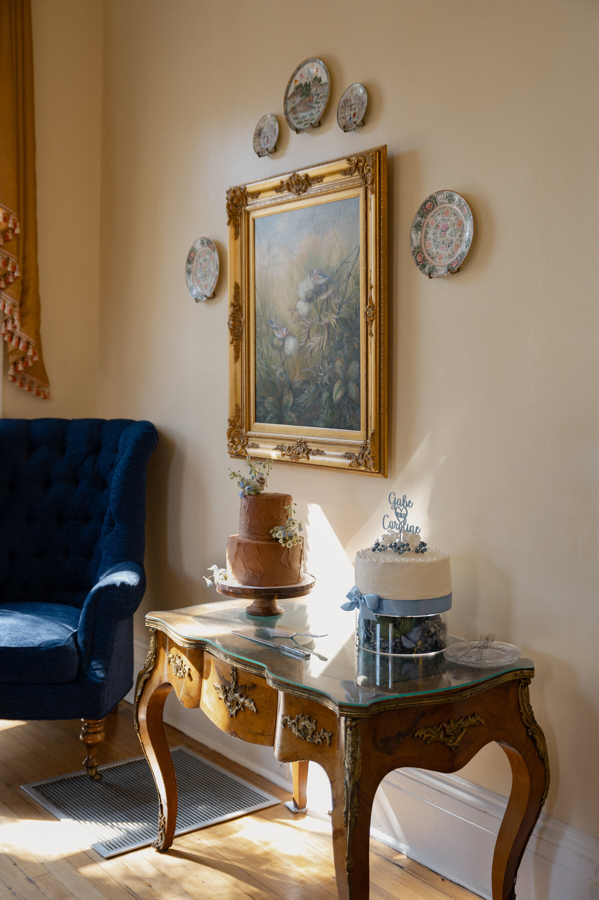 Savannah Weding Photographer-Gastonian Intimate Wedding- Karen Norian Photography-Gabe and Caroline-9533