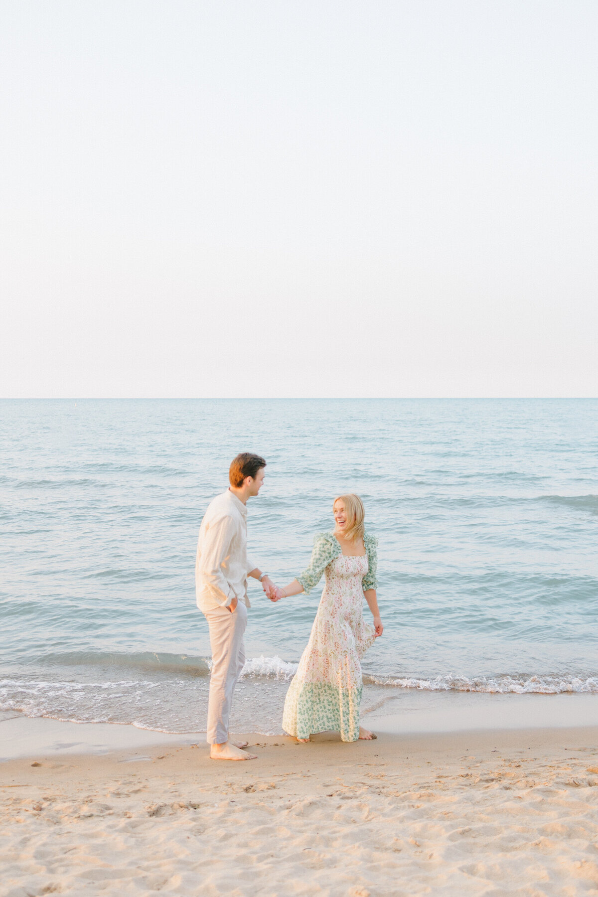 Lexi Benjamin Photography_North Shore Chicago Engagement-52
