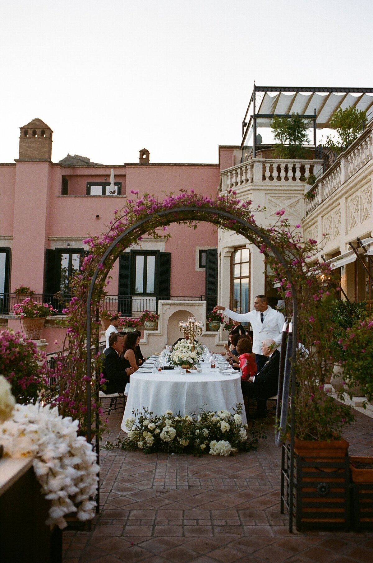 film wedding photographer