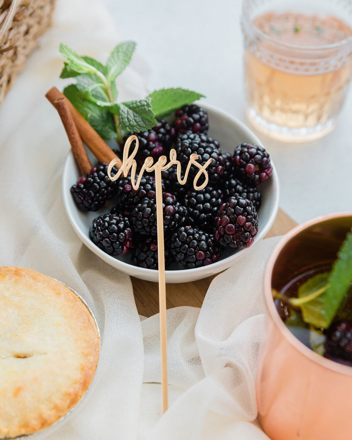 Etsy product photographer styled flat lay imagery