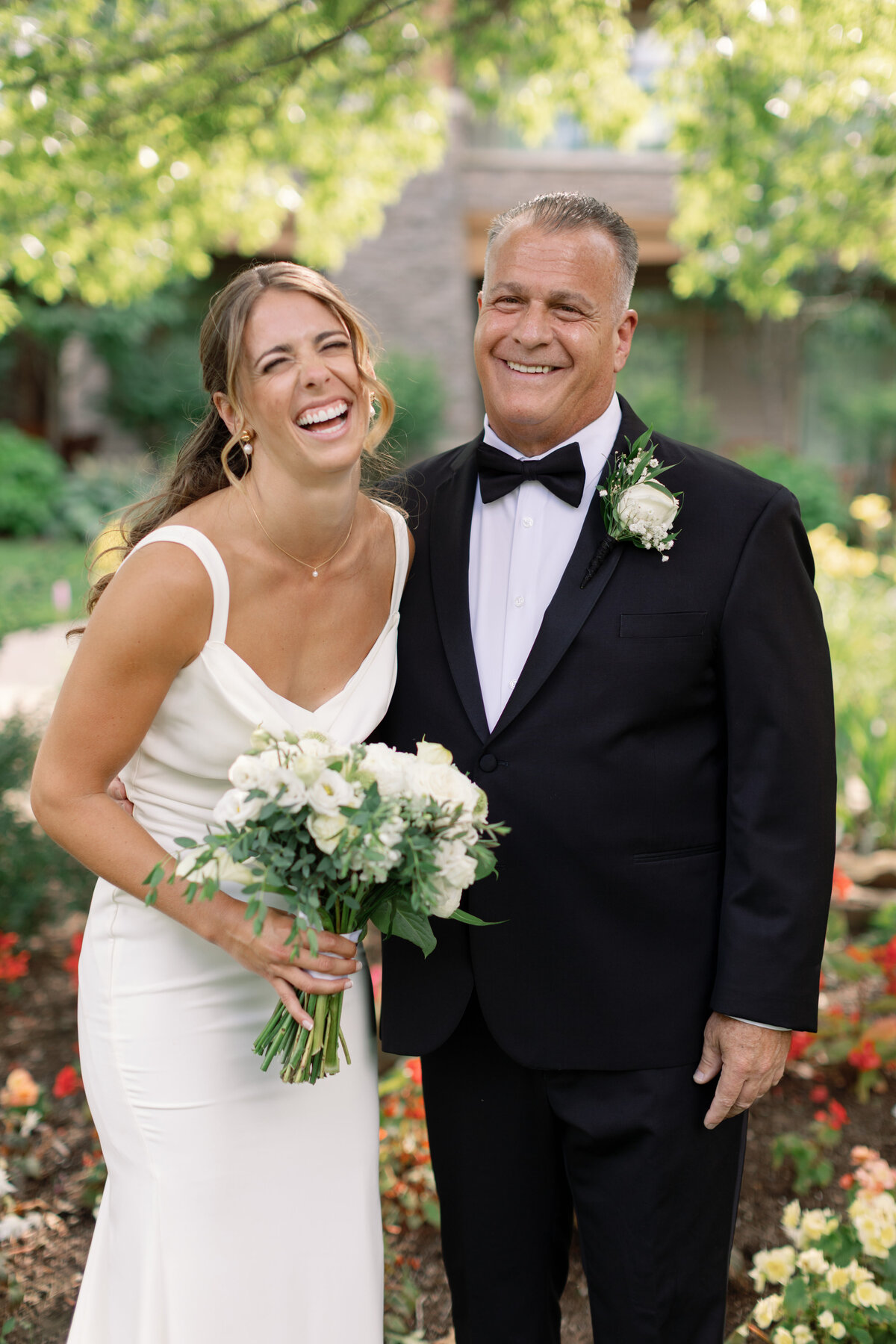 Upstate NY Wedding Photographer