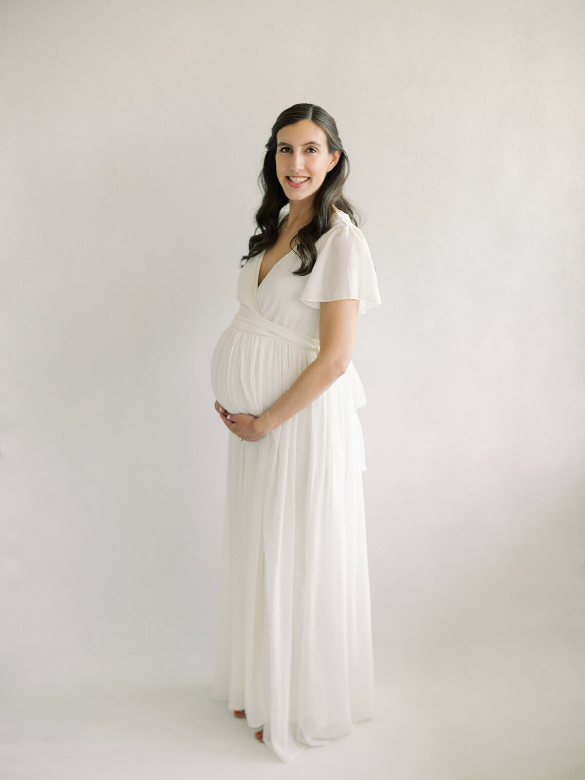 northern virginia photography studio maternity photo simple 