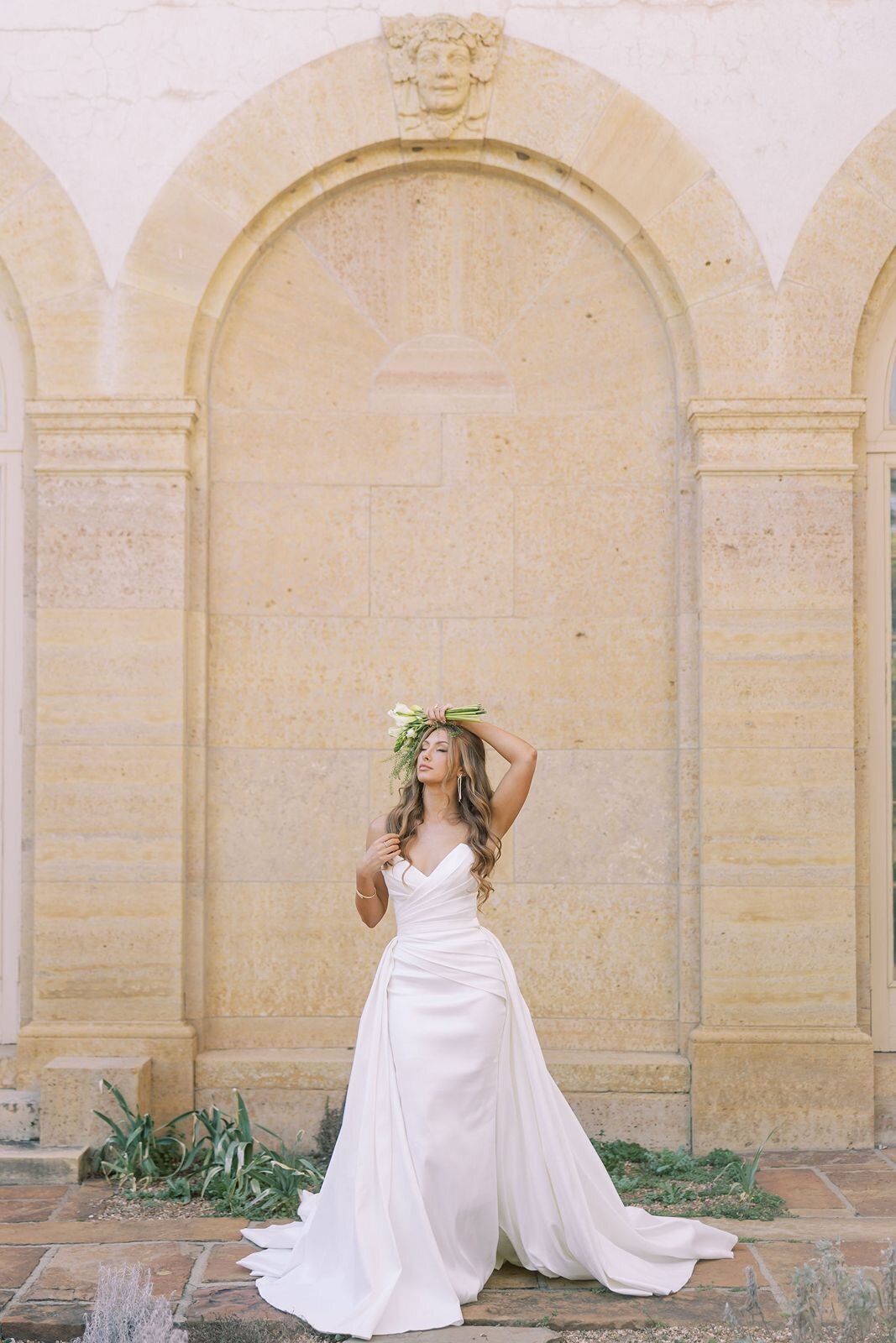 Oklahoma wedding photographer