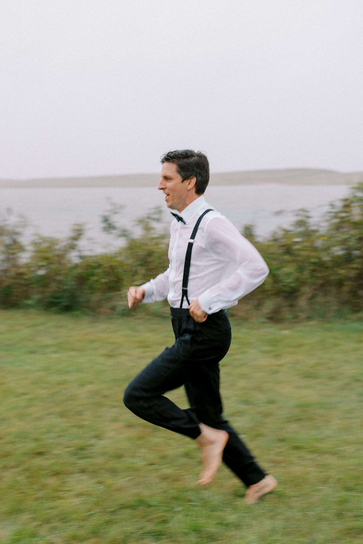 Martha's Vineyard Edgartown Private Estate Wedding Photos-Halie Child Photography-78