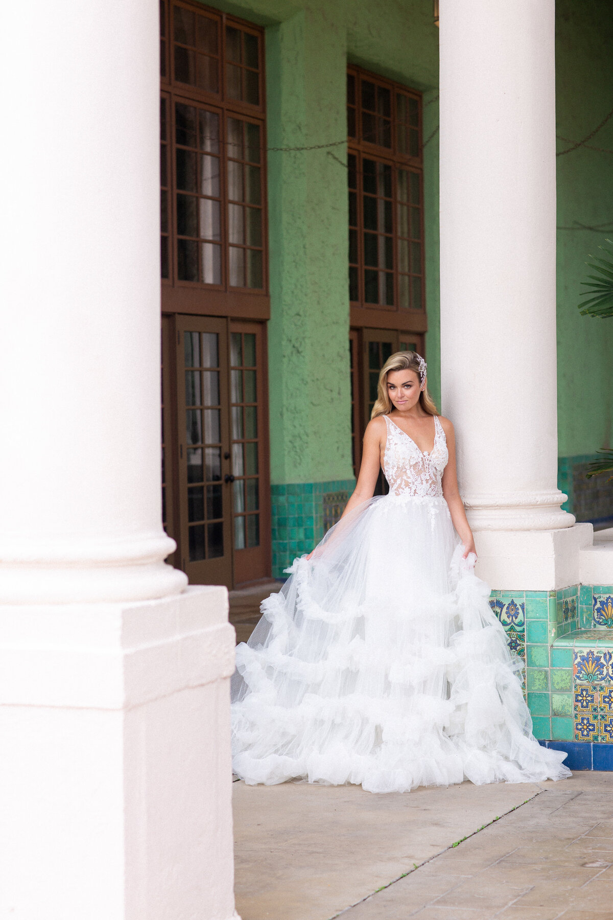 Biltmore-Hotel-Wedding-Coral-Gables-Florida-Tessa-Maxine-Photography