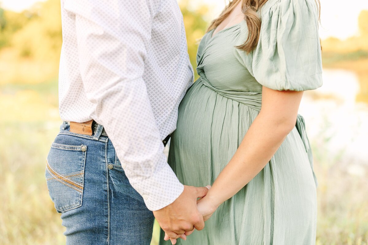 Woodard Family - Maternity-30