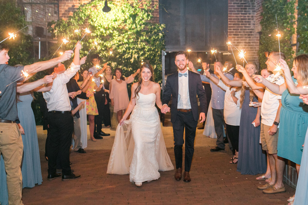Inn at the Old Silk Mill Wedding Megan Kelsey Photography Jordyn & Zach-1552