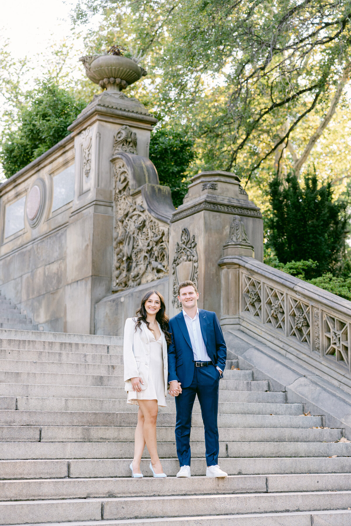 Tate&Adam_NYC_fashionable_engagment shoot-2