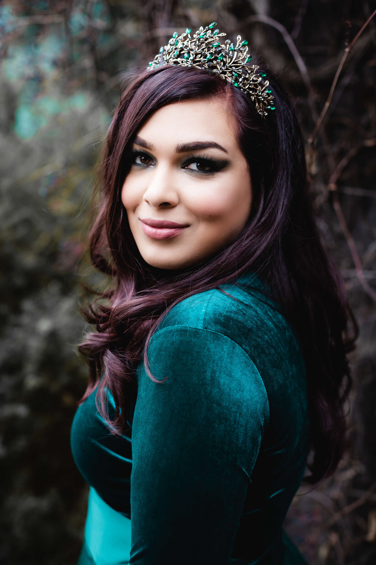 8-Present Practices portraiture photography