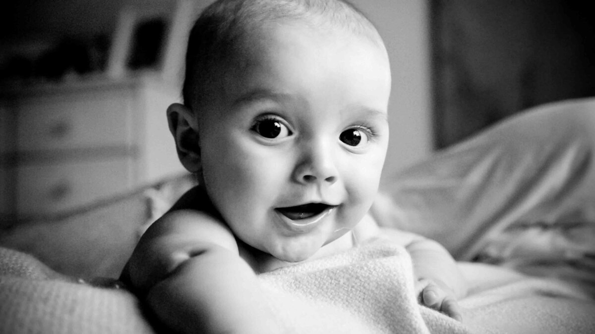 baby gallery 1 - 5
