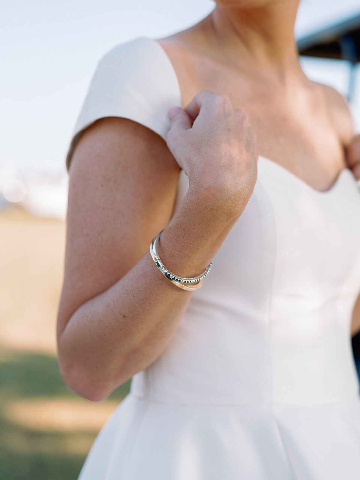 Custom tented wedding celebration with fall Ralph Lauren vibes at private polo farm in Aiken, South Carolina by Sarah Bradshaw_0183