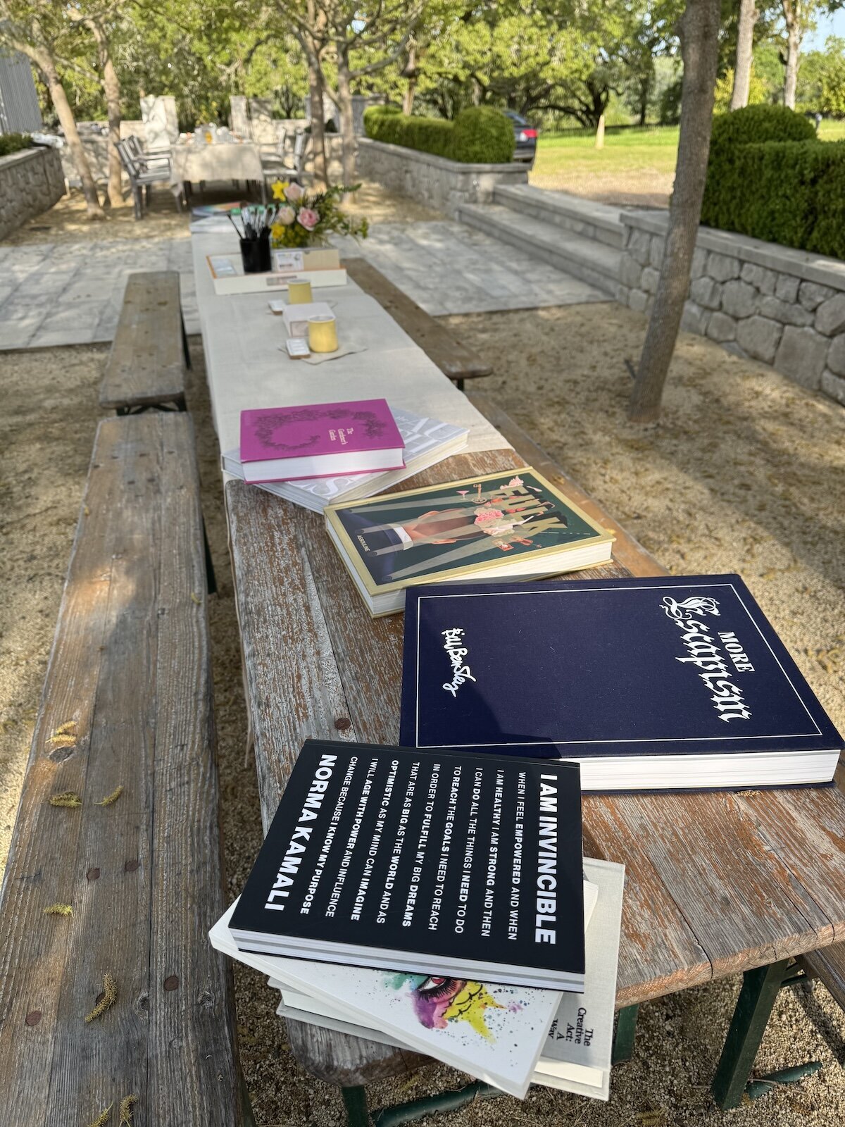 Claudia Fulga Retreats-Forty Forty Retreats- San Fransisco, California Leadership Coaching3