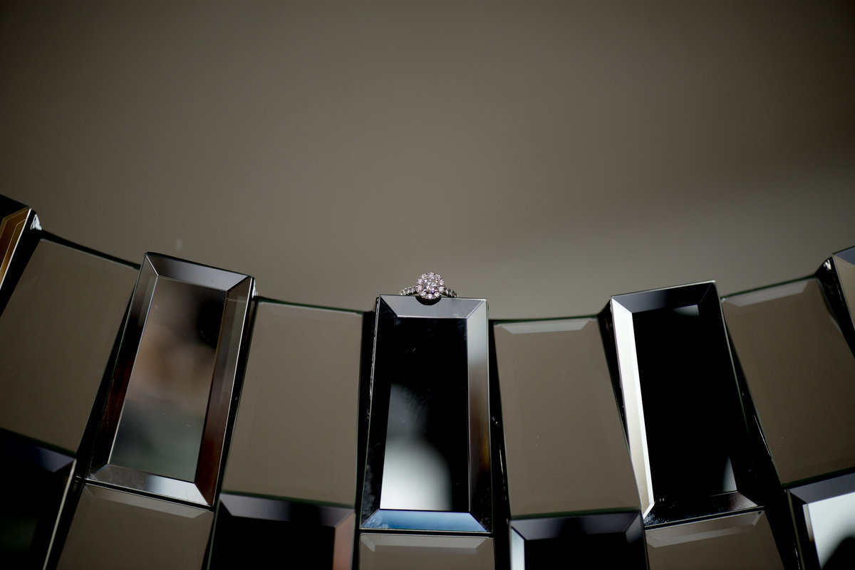 NFL Miami Dolphins Brandon Radcliff ShaKyra Radcliff Briza on the Bay Wedding Andrea Arostegui Photography-4