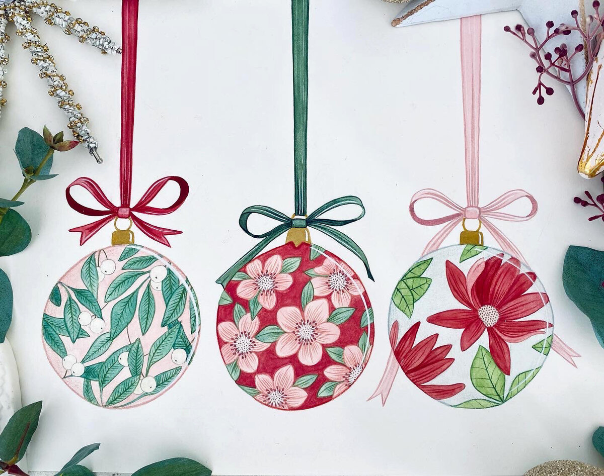 Baubles copy