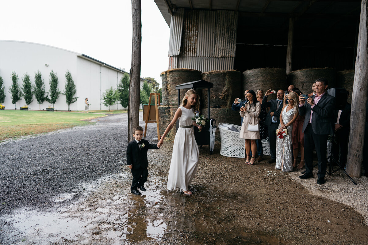 Courtney Laura Photography, Baie Wines, Melbourne Wedding Photographer, Steph and Trev-344
