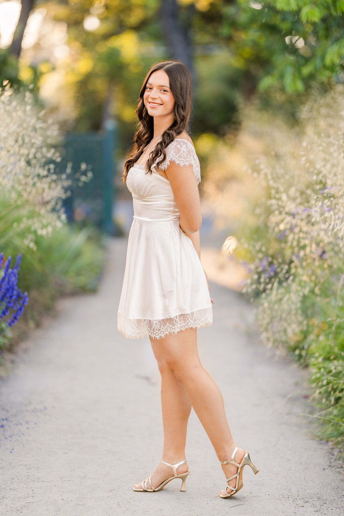 Samantha Senior Photos 2024 - Hailey June Photography-11