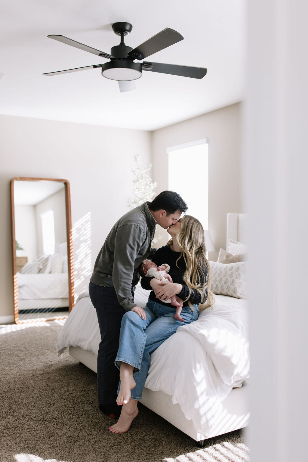 Newborn photography Arizona Madison Karl 25