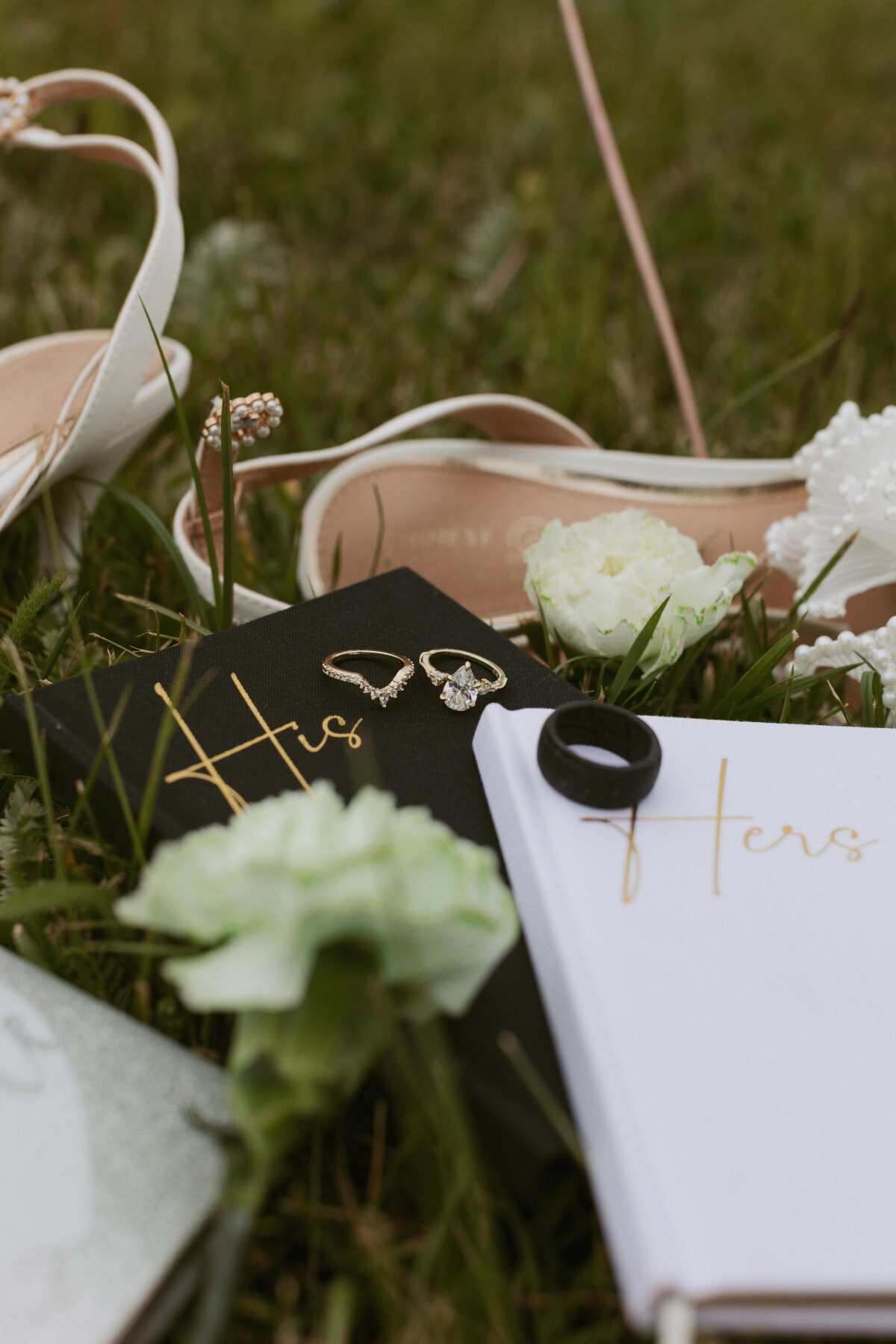 Desert Born Studios - Greer AZ- Wedding_