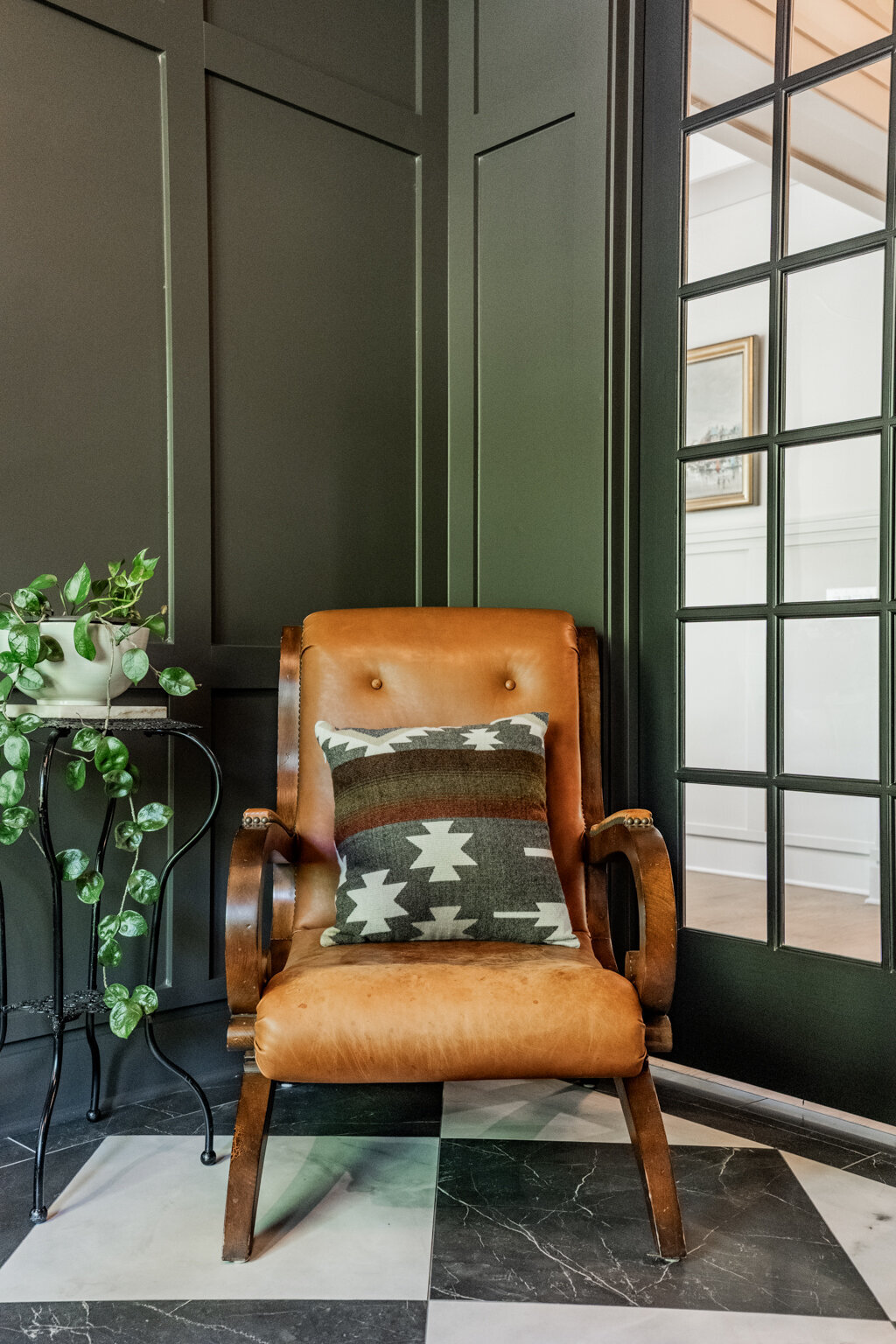 Charlotte Best Interior Design - Carolina Craftsman Builders