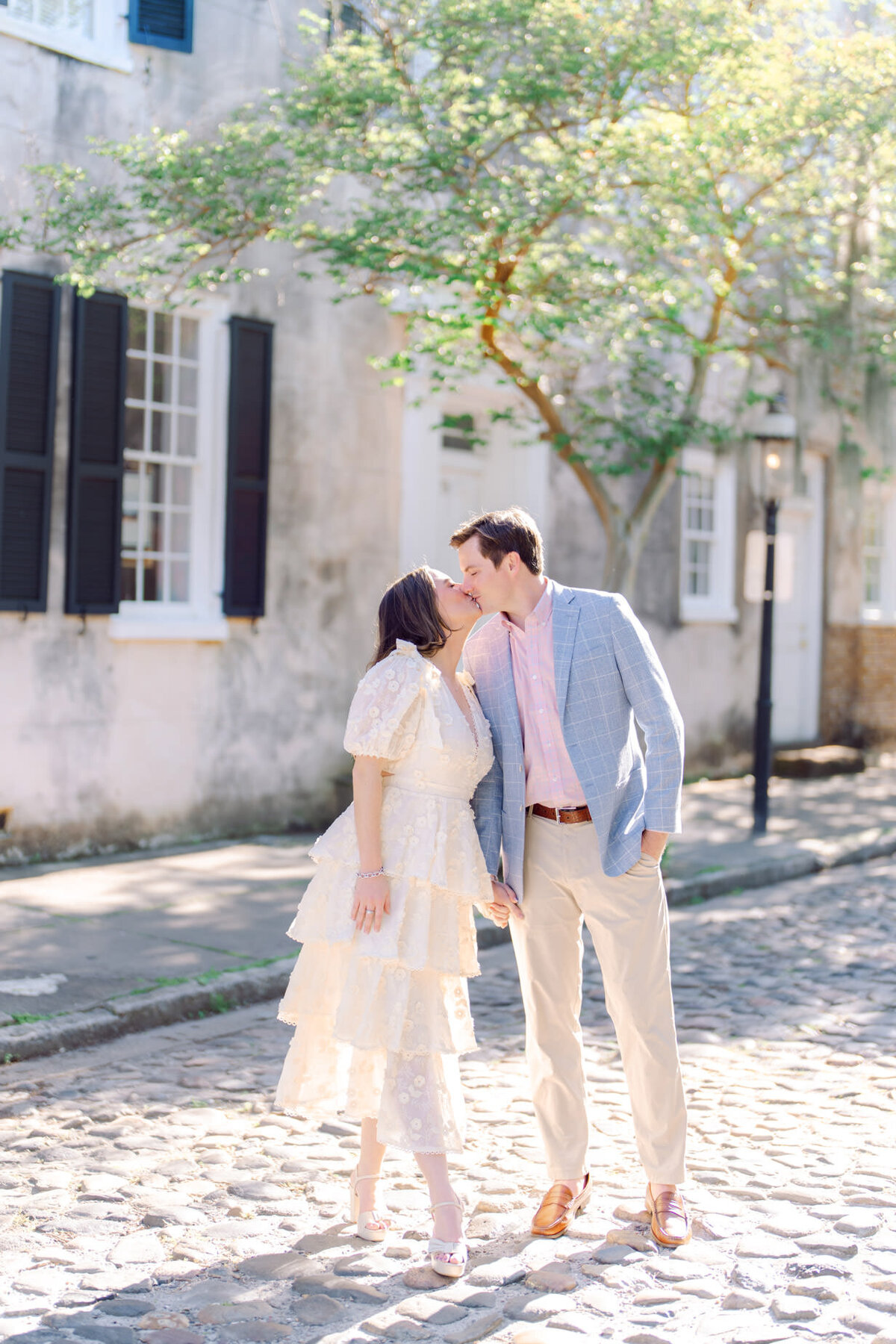 Engagement Photography in Charleston, SC -11