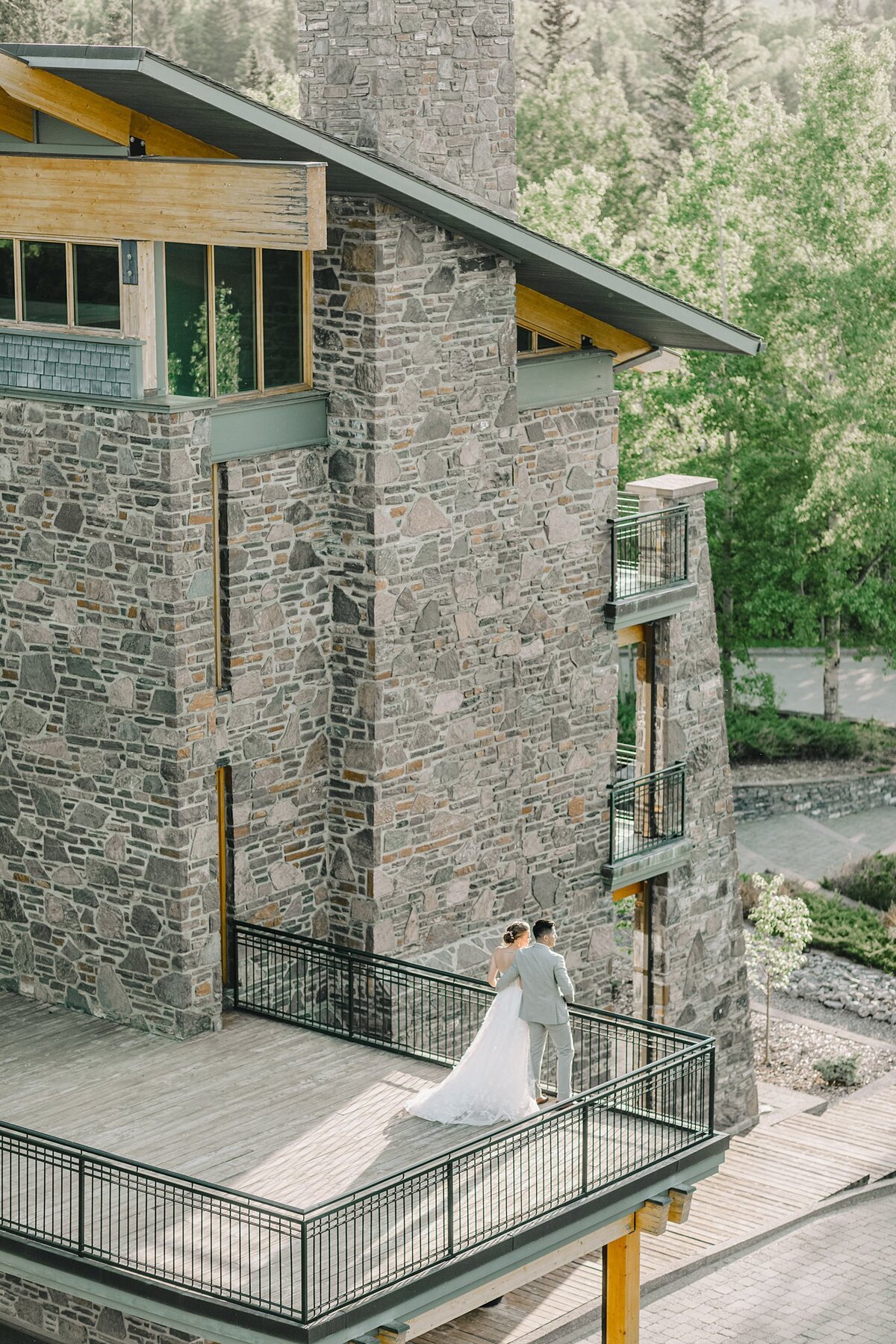 Azuridge Estate Wedding