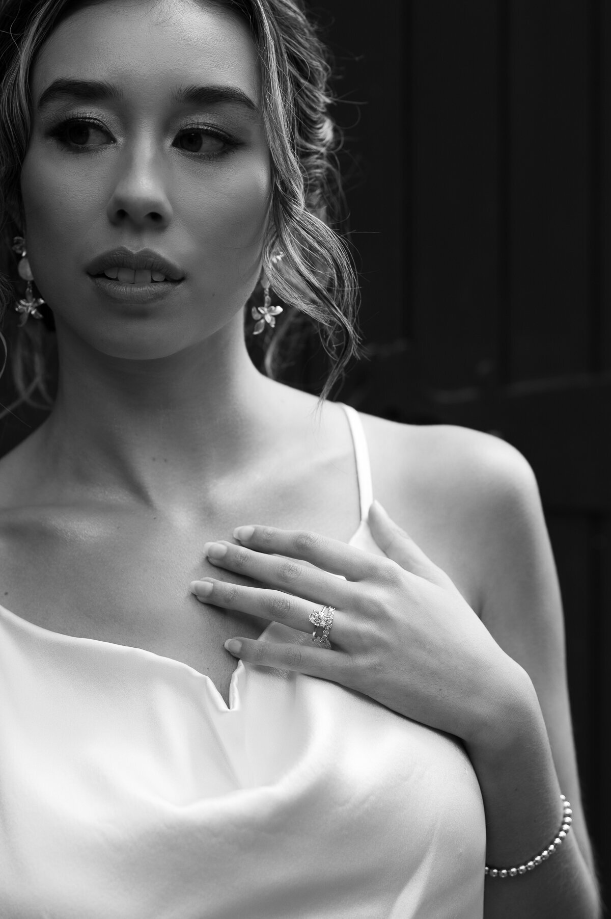 Elegant styled Shoot-36