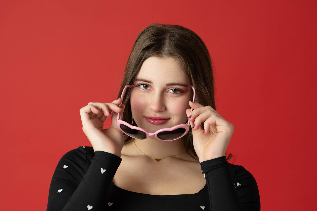 Cleveland-Akron-Senior-Portrait-model-team-valentine-shoot-6871