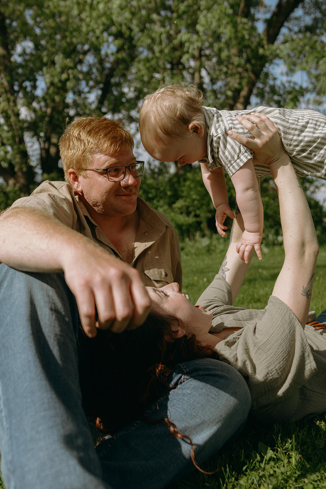 5.16.2025 - Walker Turns One-63