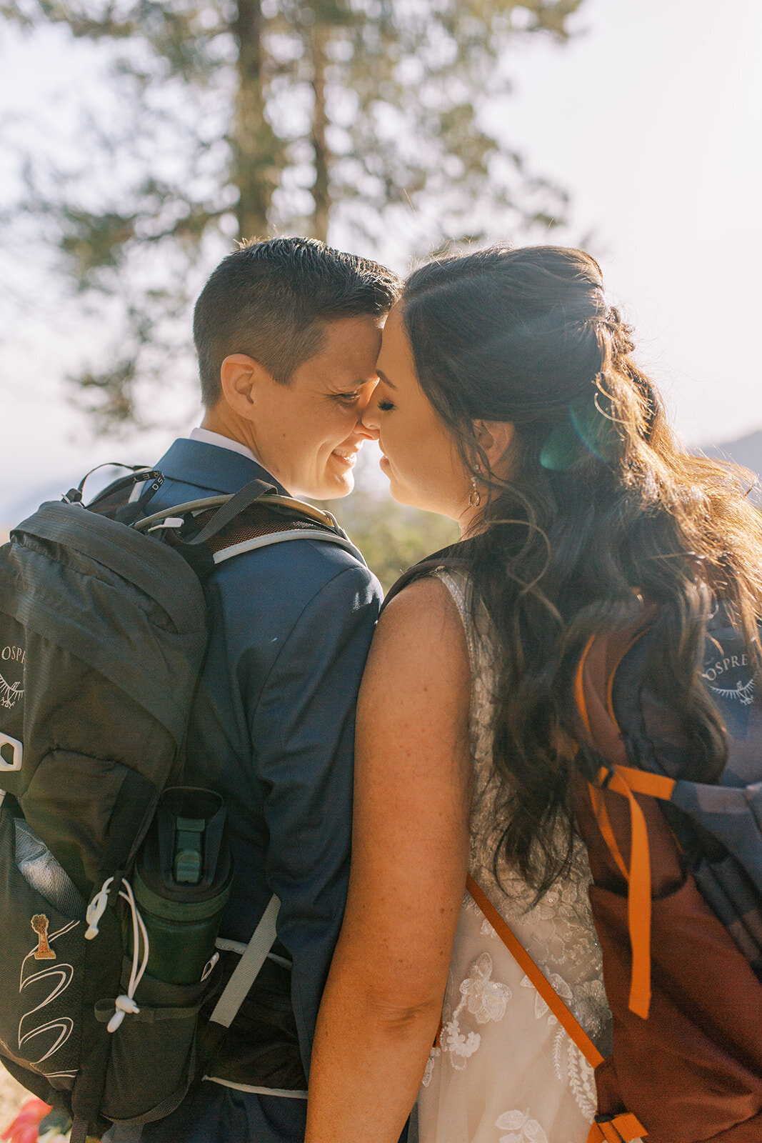 Brit and Carley Elopement in Sequoia National Park-469_websize