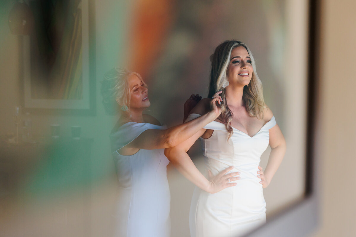 Cheek Wedding Highlights-22