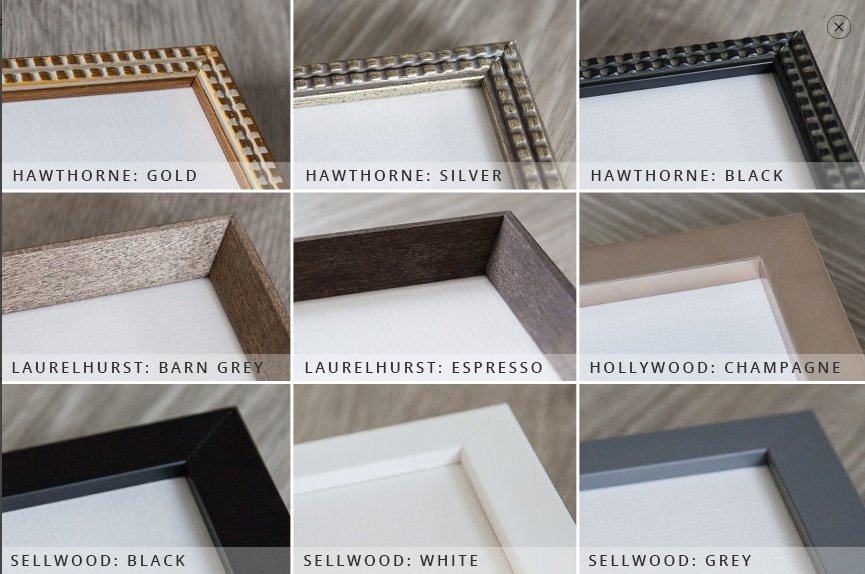 Frames
