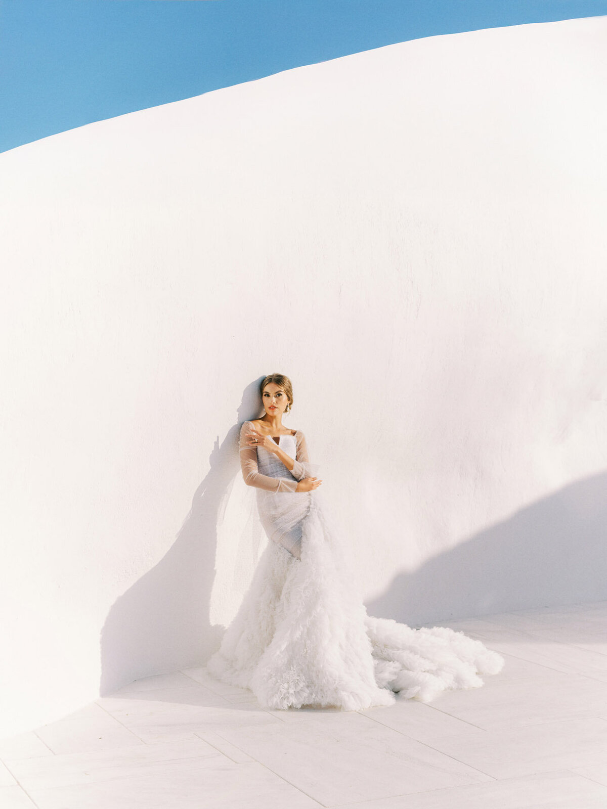Santorini Wedding 00001