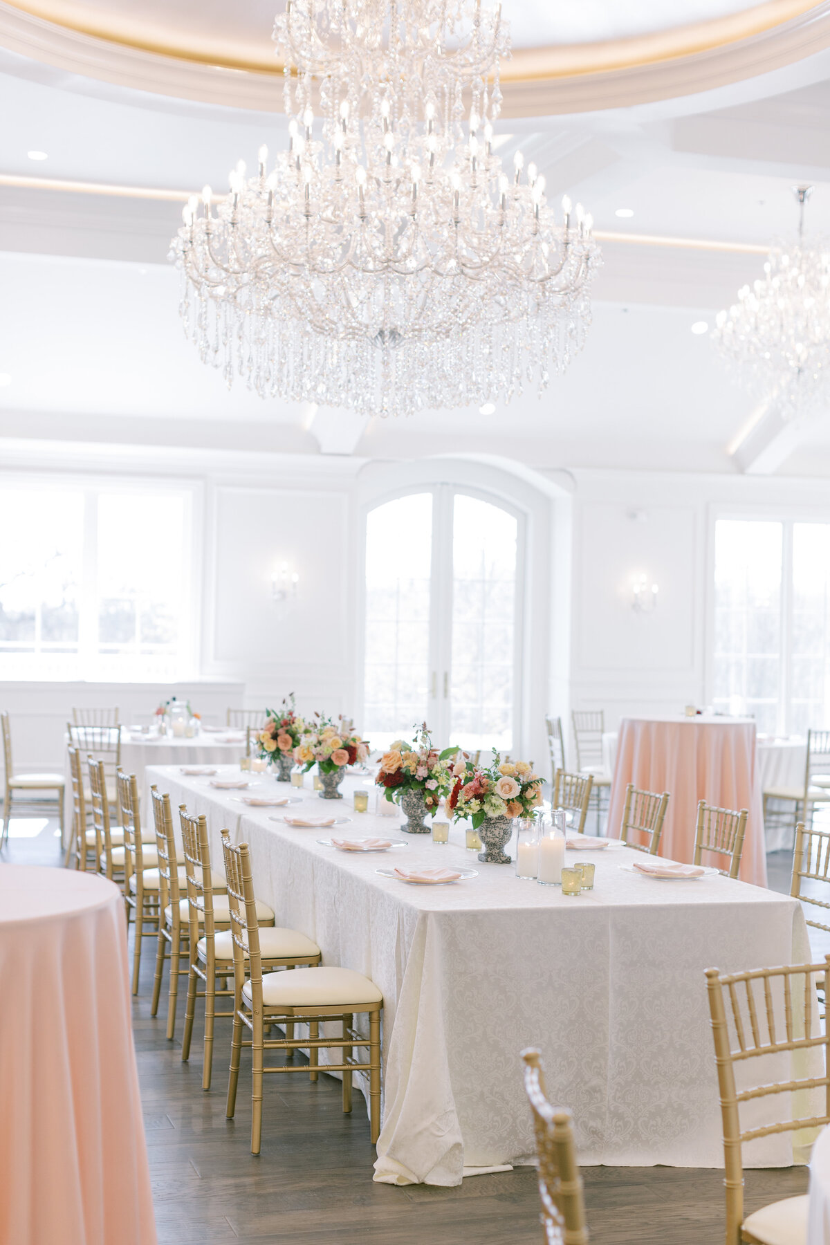 See the Venue Denton, Dallas, Texas Upscale Wedding Venue The