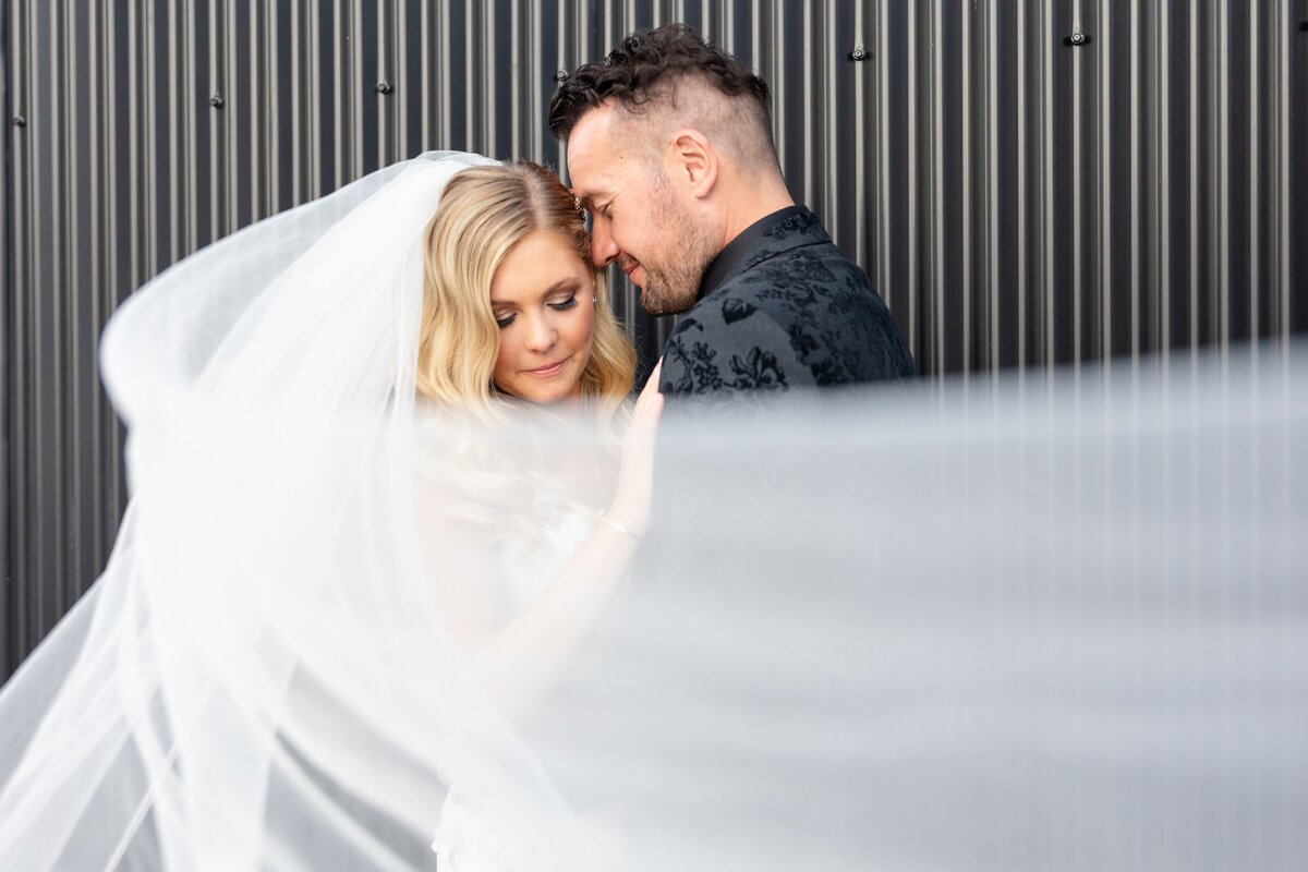Tapestry Hall Wedding - Dylan and Sandra Photography - 1018