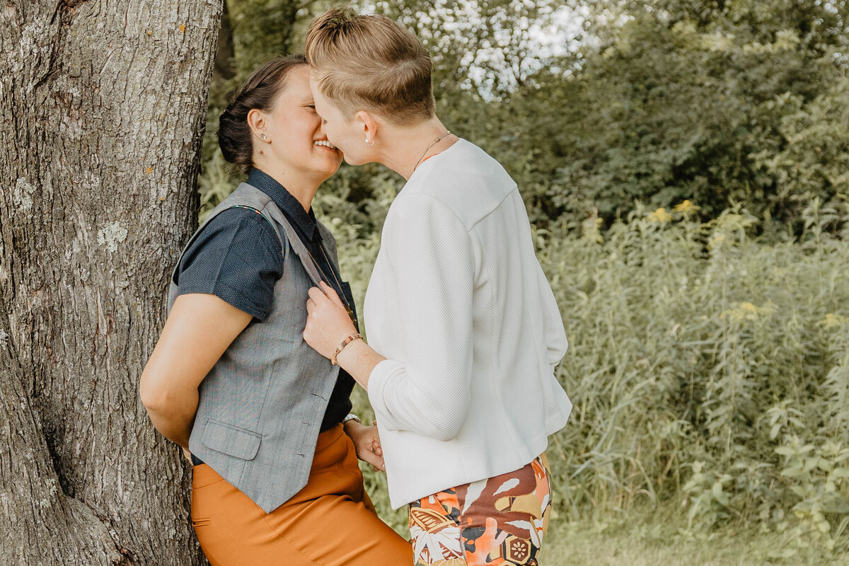 New Jersey Wedding Photographer