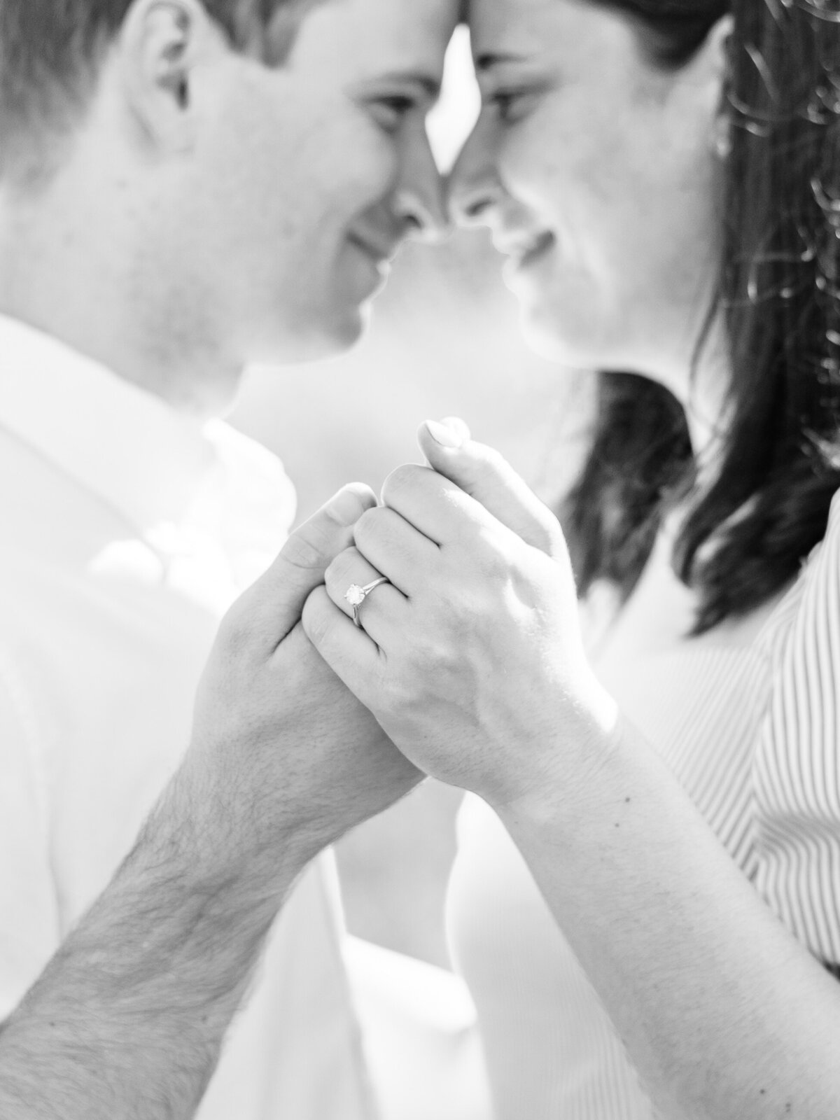 National Arboretum_Washington DC Photographer_Engagement Photography_Kaytlyn Rei Photography0011
